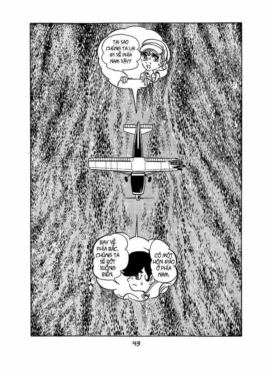 Apollo’s Song - Chapter 2.1 - Trang 15