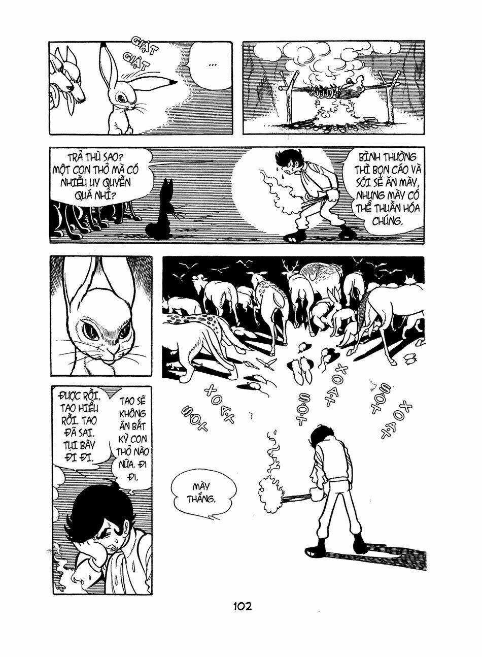 Apollo’s Song - Chapter 2.1 - Trang 23