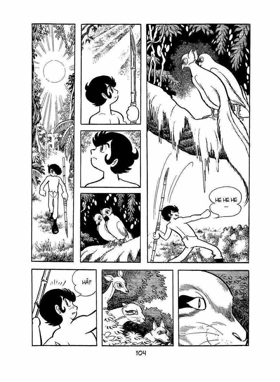 Apollo’s Song - Chapter 2.1 - Trang 25