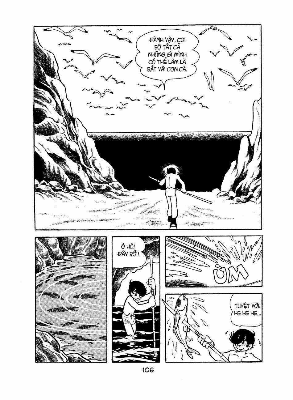 Apollo’s Song - Chapter 2.1 - Trang 27