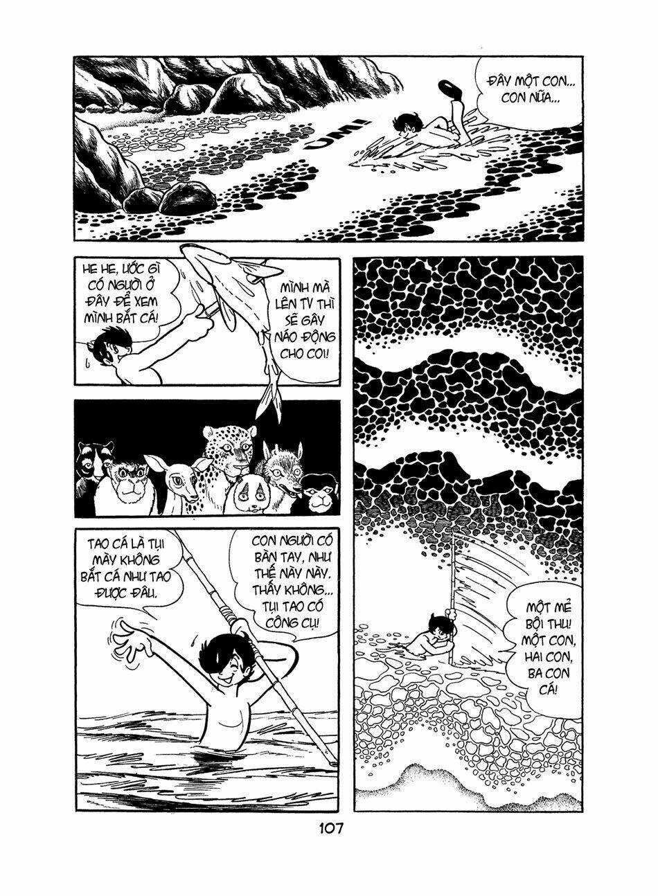 Apollo’s Song - Chapter 2.1 - Trang 28