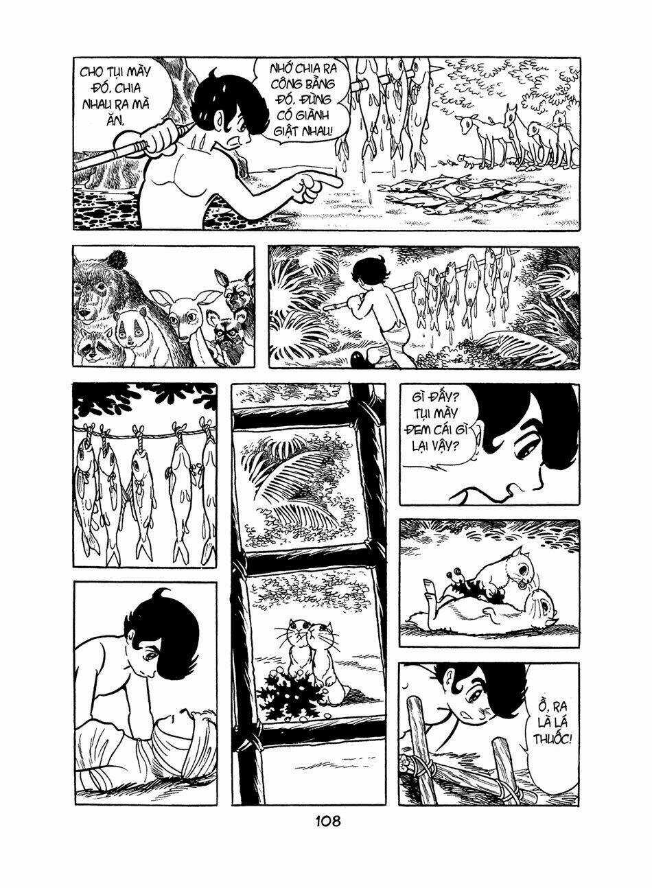 Apollo’s Song - Chapter 2.1 - Trang 29