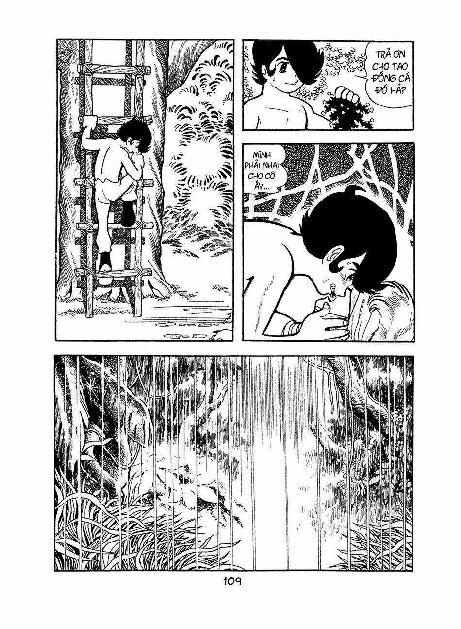 Apollo’s Song - Chapter 2.1 - Trang 30