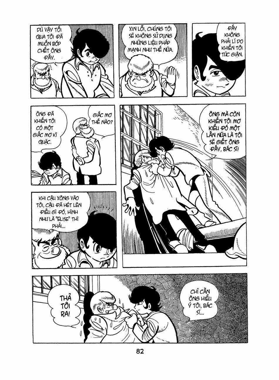 Apollo’s Song - Chapter 2.1 - Trang 4