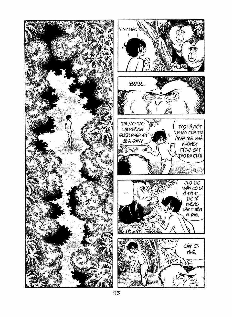 Apollo’s Song - Chapter 2.1 - Trang 34