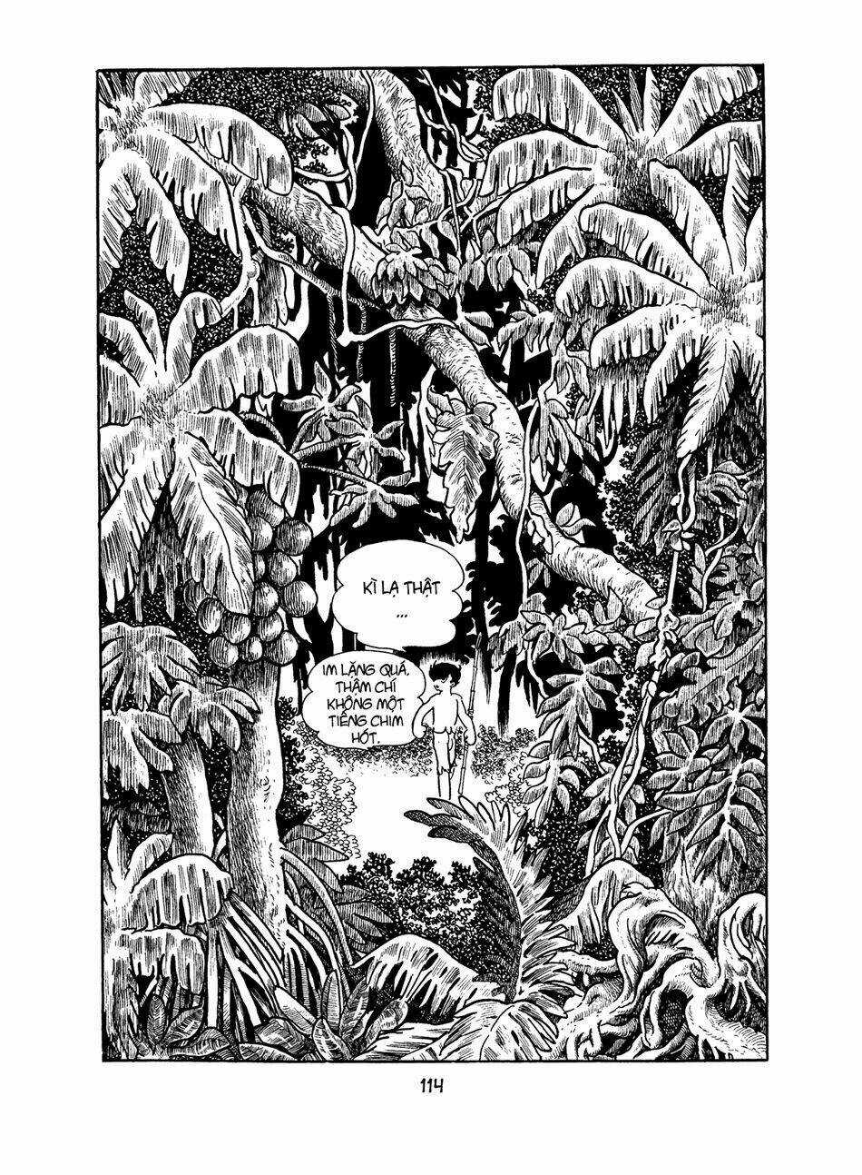 Apollo’s Song - Chapter 2.1 - Trang 35