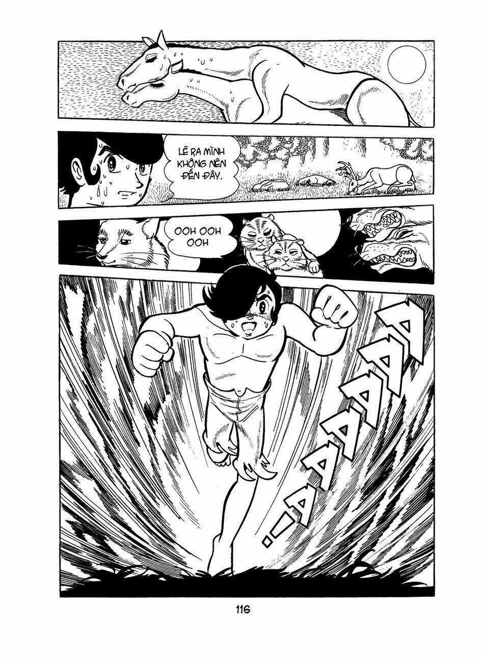 Apollo’s Song - Chapter 2.1 - Trang 37