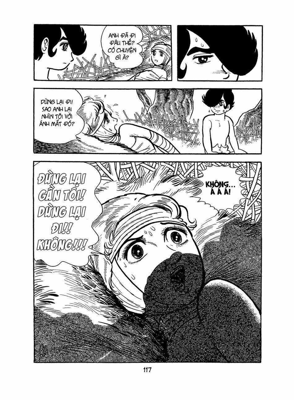 Apollo’s Song - Chapter 2.1 - Trang 38