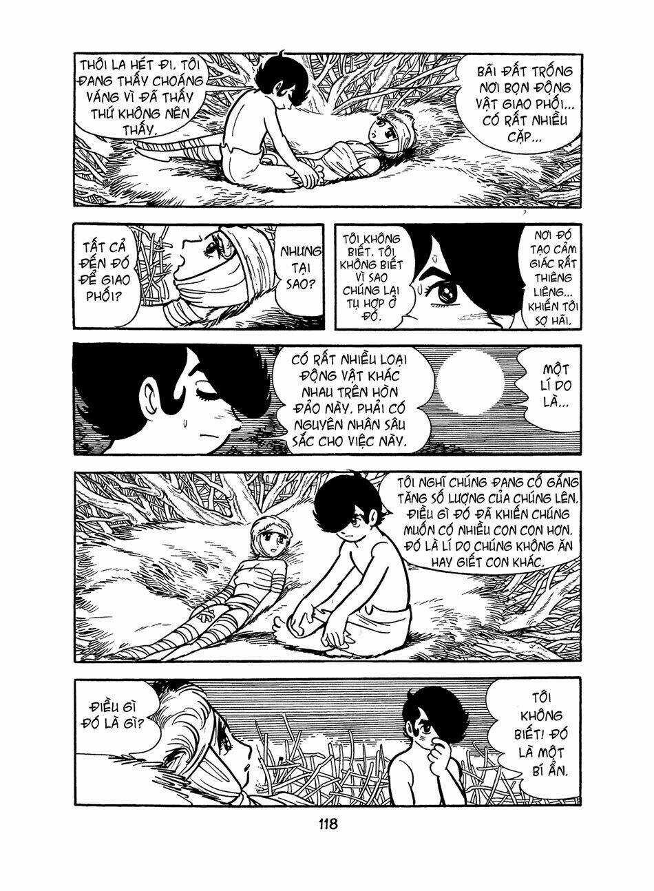 Apollo’s Song - Chapter 2.1 - Trang 39