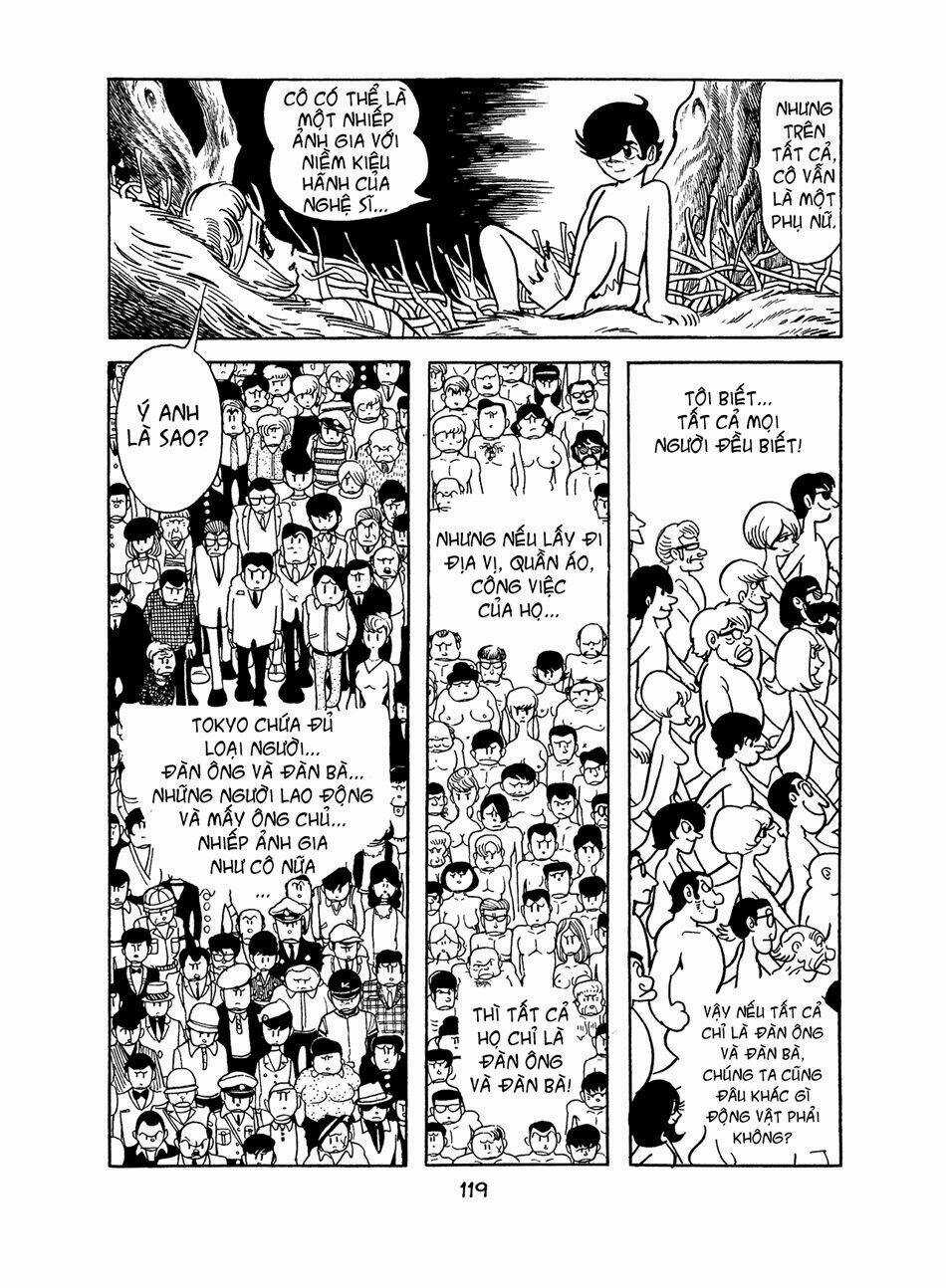 Apollo’s Song - Chapter 2.1 - Trang 40