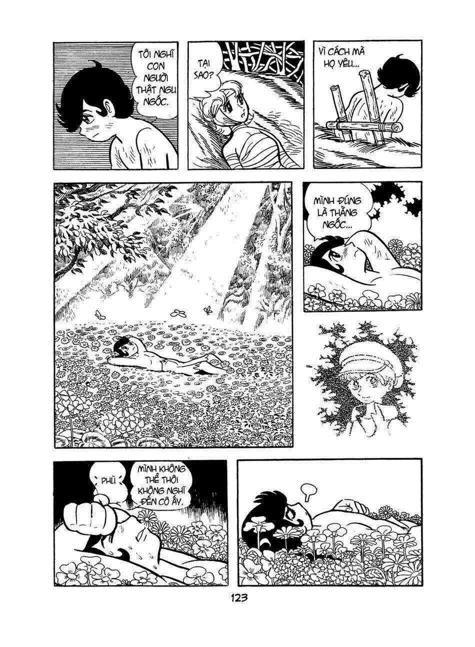 Apollo’s Song - Chapter 2.1 - Trang 44