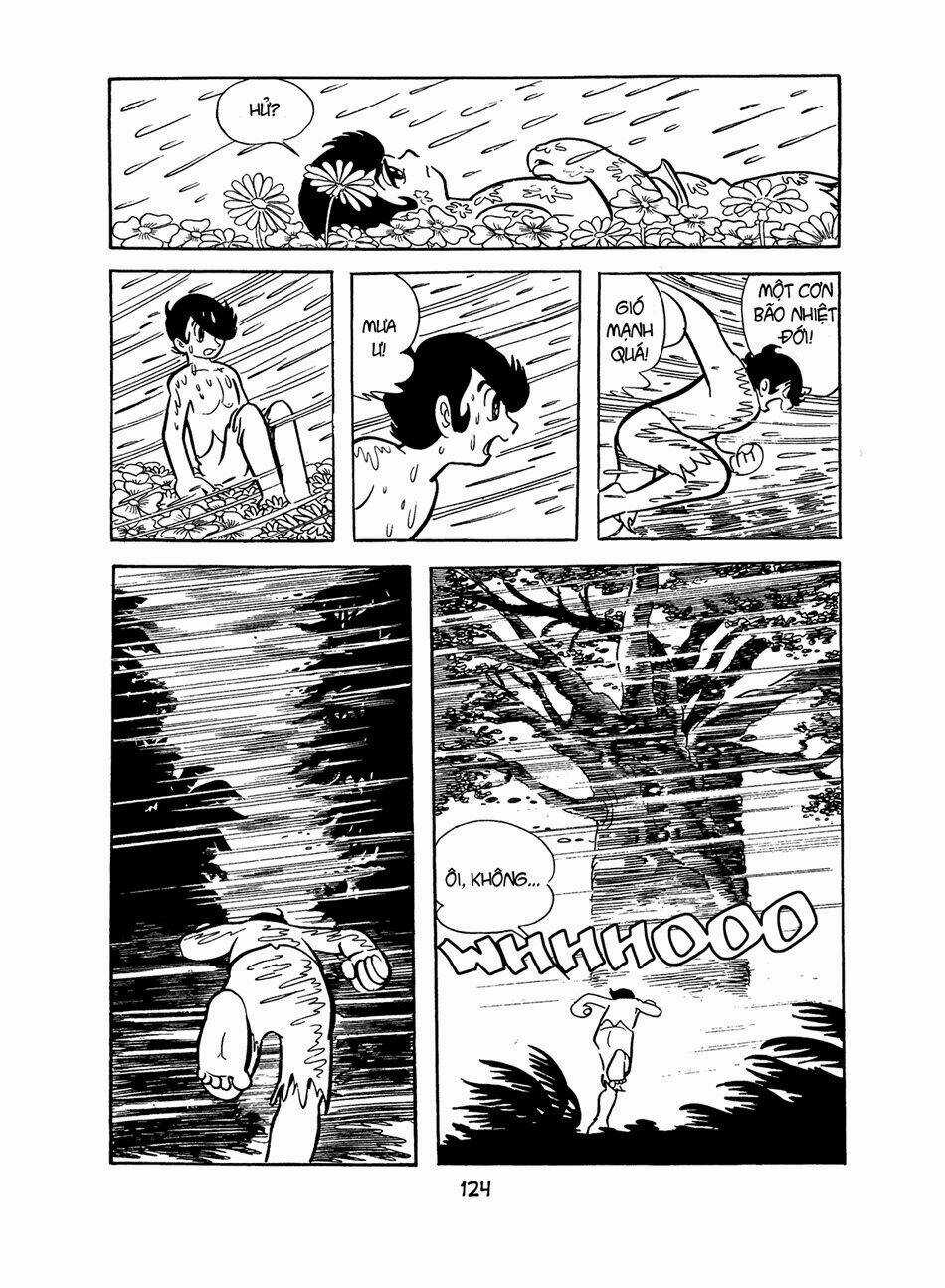 Apollo’s Song - Chapter 2.1 - Trang 45