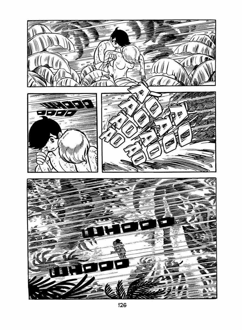 Apollo’s Song - Chapter 2.1 - Trang 47