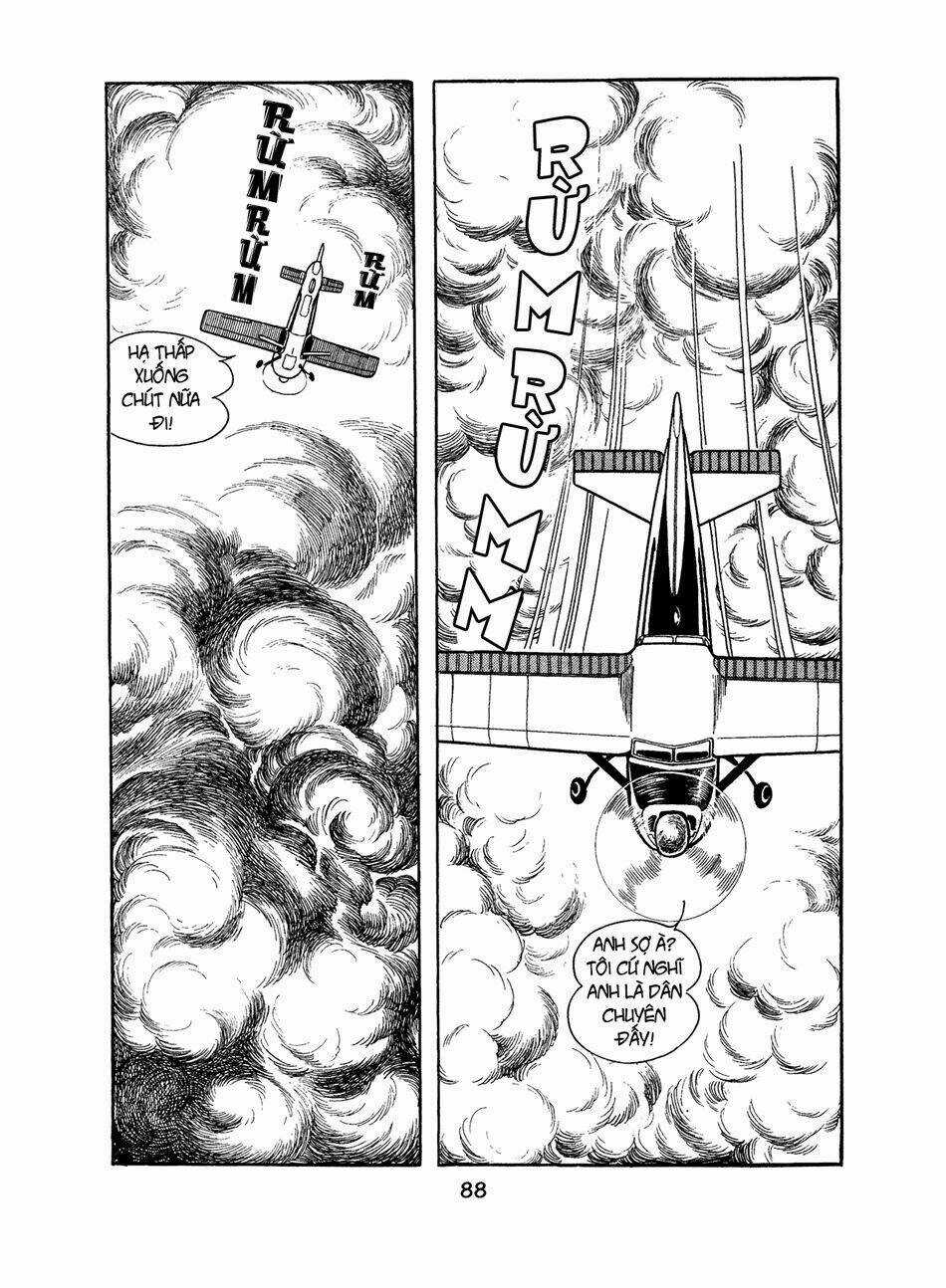 Apollo’s Song - Chapter 2.1 - Trang 10