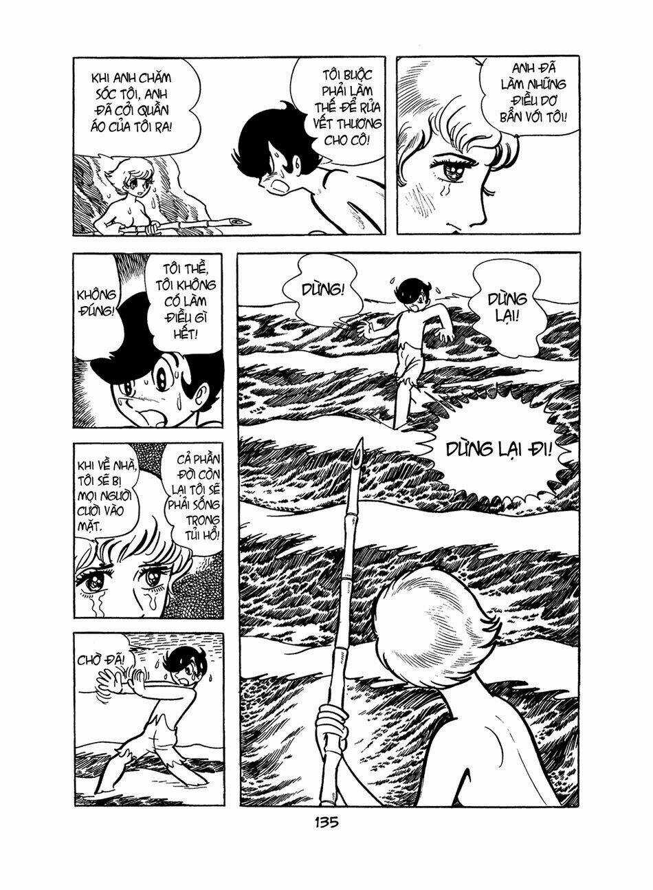 Apollo’s Song - Chapter 2.2 - Trang 11