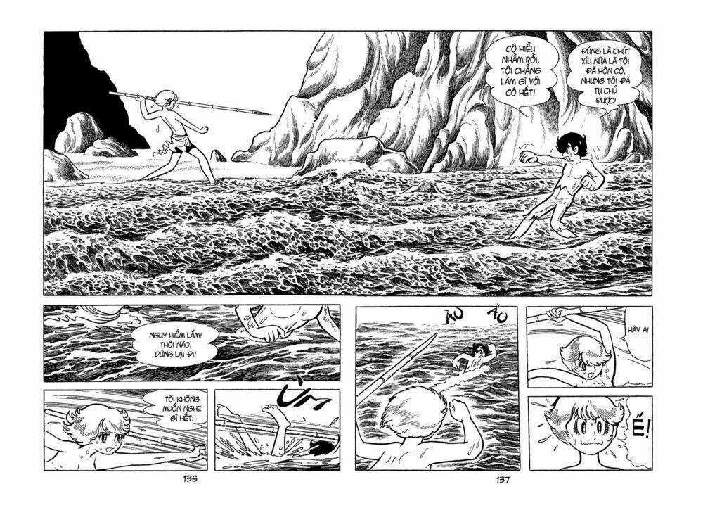 Apollo’s Song - Chapter 2.2 - Trang 12