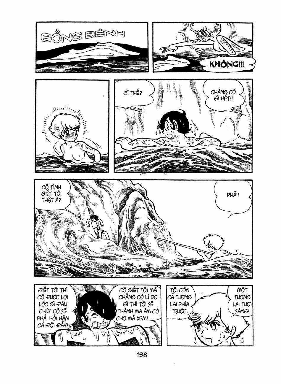 Apollo’s Song - Chapter 2.2 - Trang 13