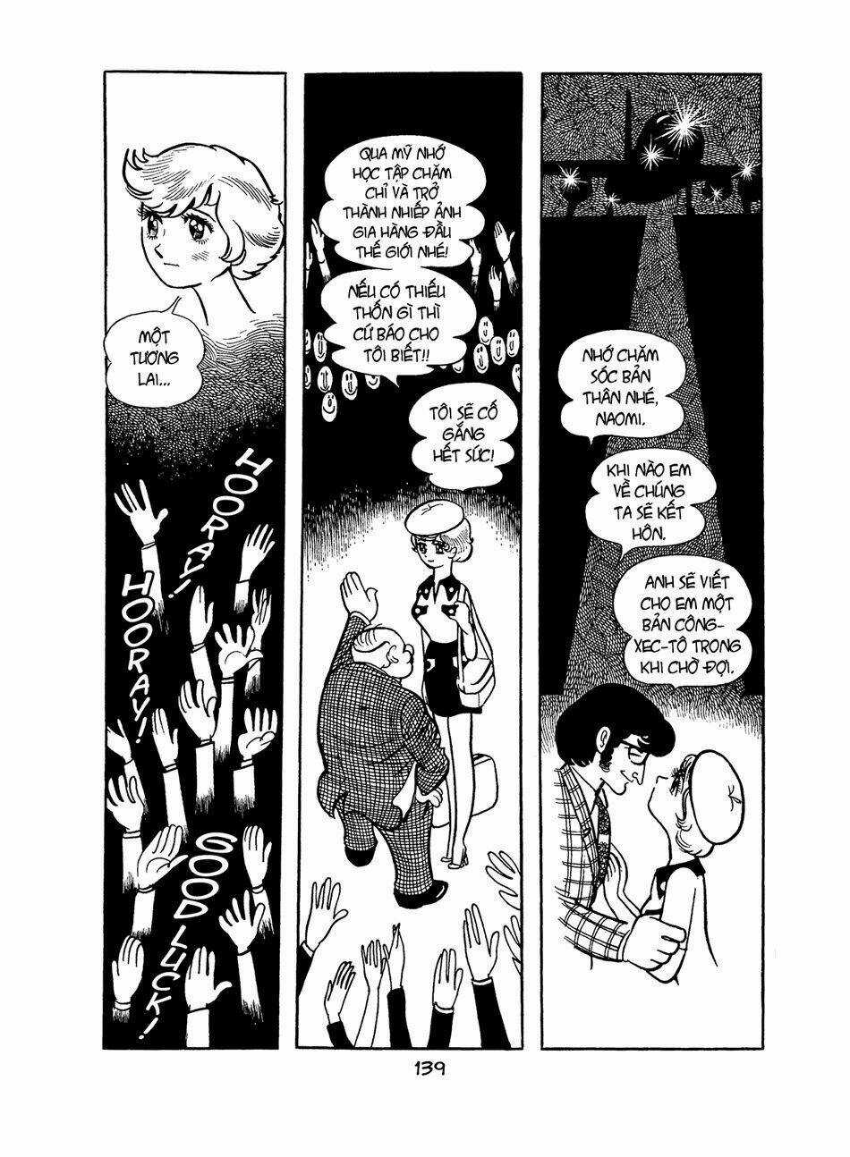 Apollo’s Song - Chapter 2.2 - Trang 14