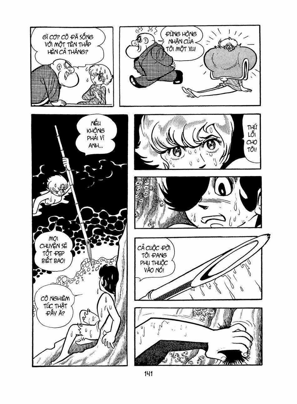 Apollo’s Song - Chapter 2.2 - Trang 16