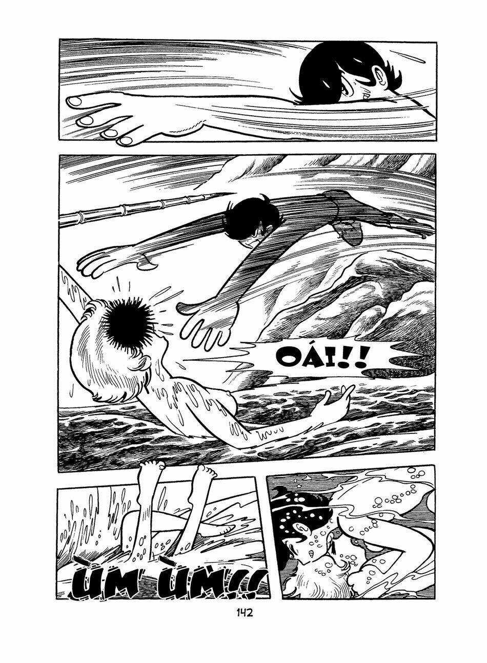 Apollo’s Song - Chapter 2.2 - Trang 17