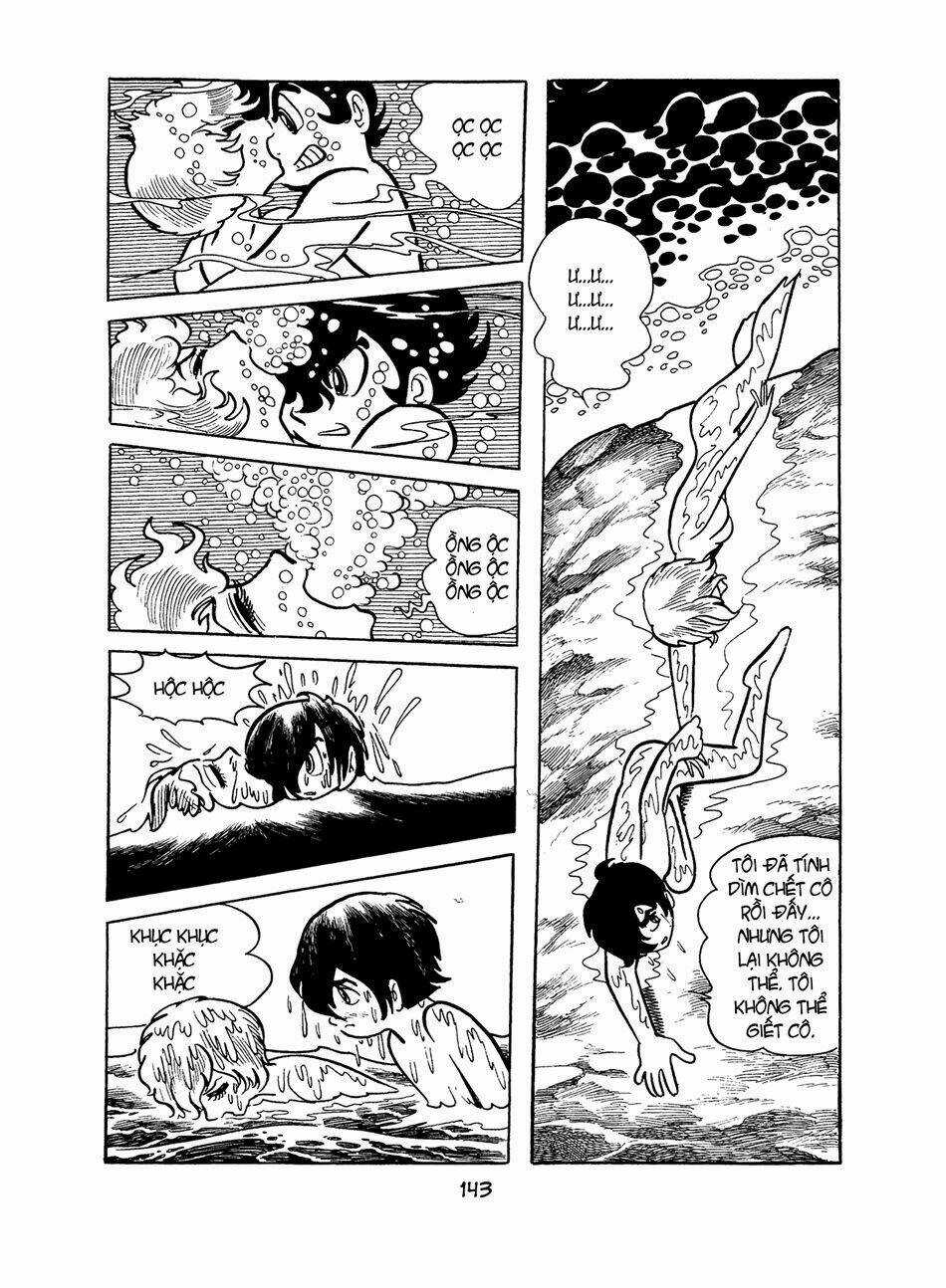 Apollo’s Song - Chapter 2.2 - Trang 18