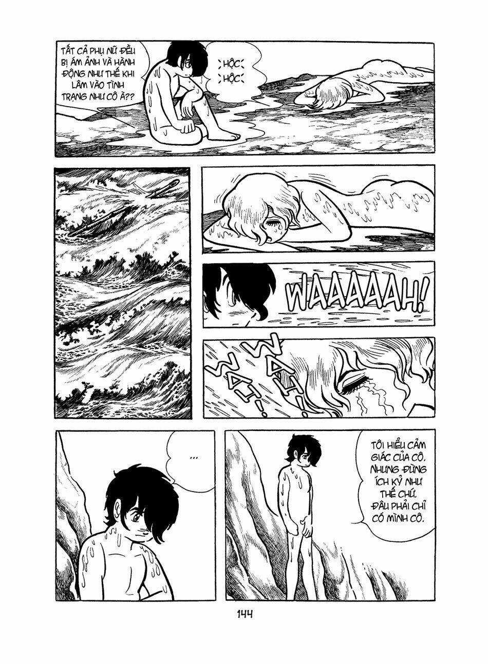 Apollo’s Song - Chapter 2.2 - Trang 19