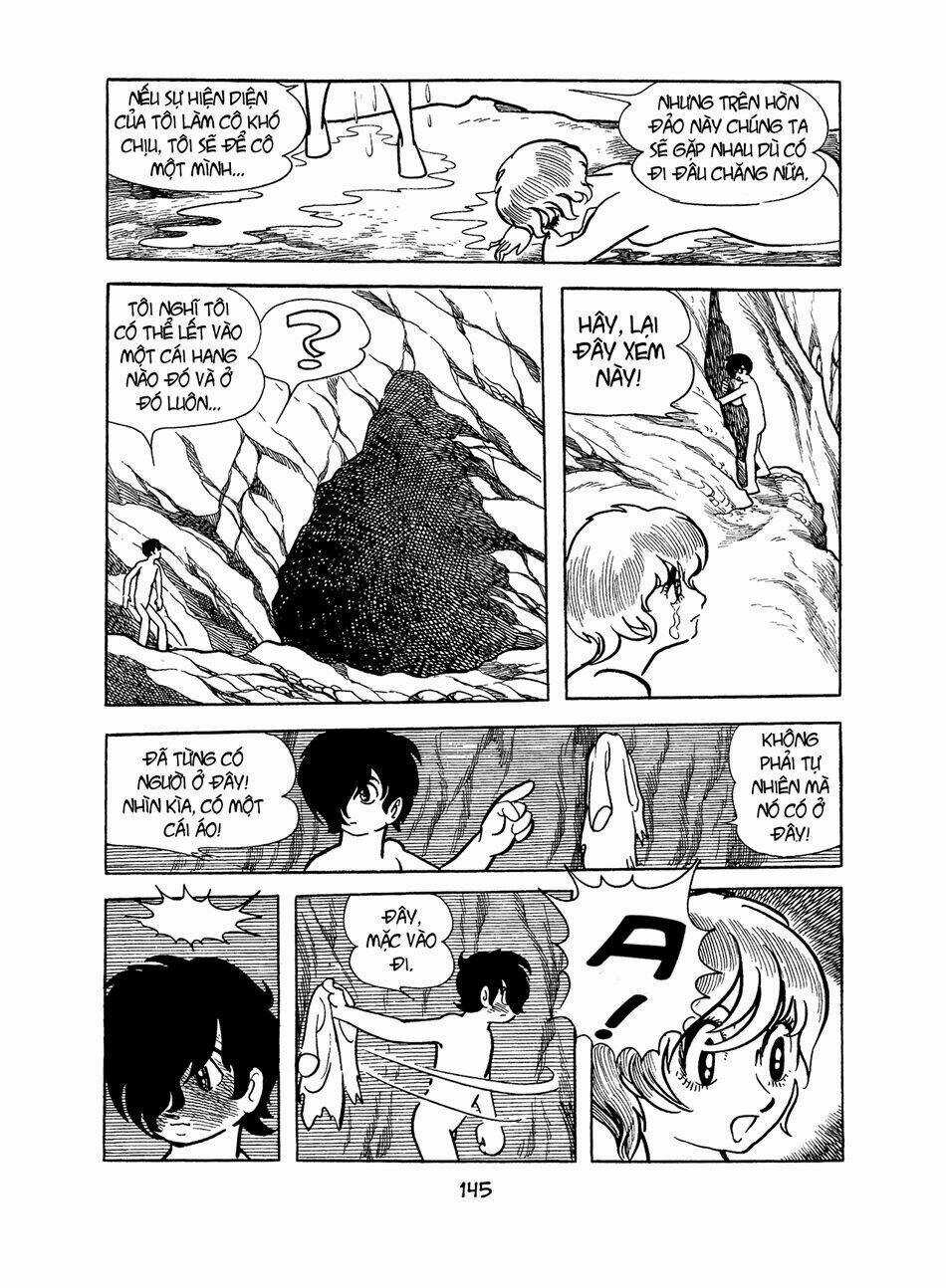 Apollo’s Song - Chapter 2.2 - Trang 20