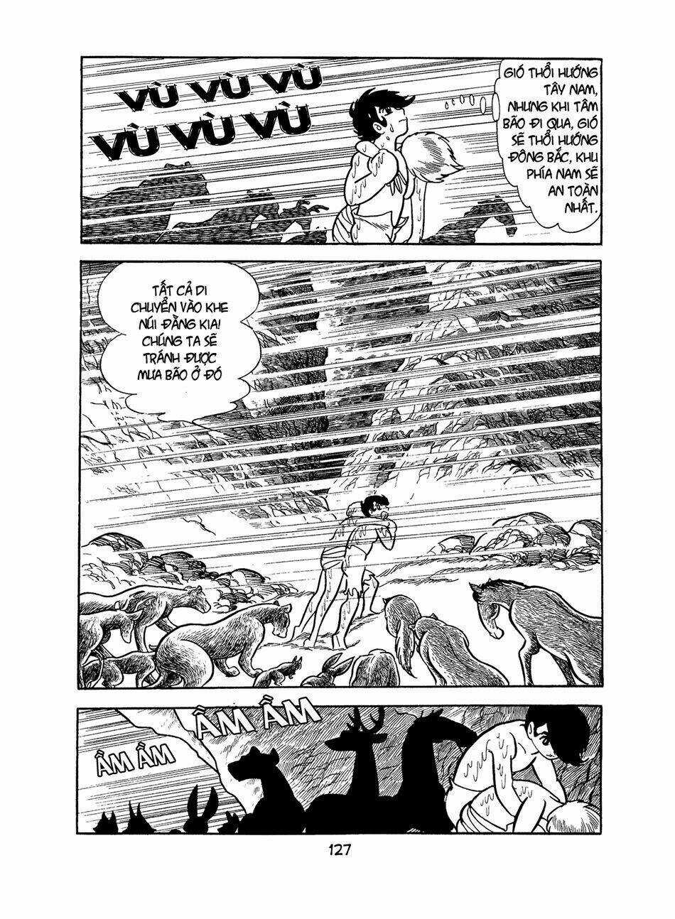 Apollo’s Song - Chapter 2.2 - Trang 3