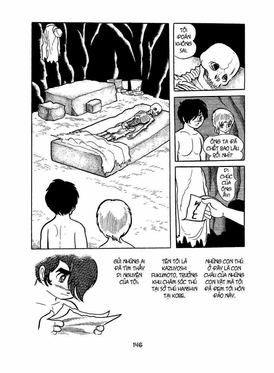 Apollo’s Song - Chapter 2.2 - Trang 21