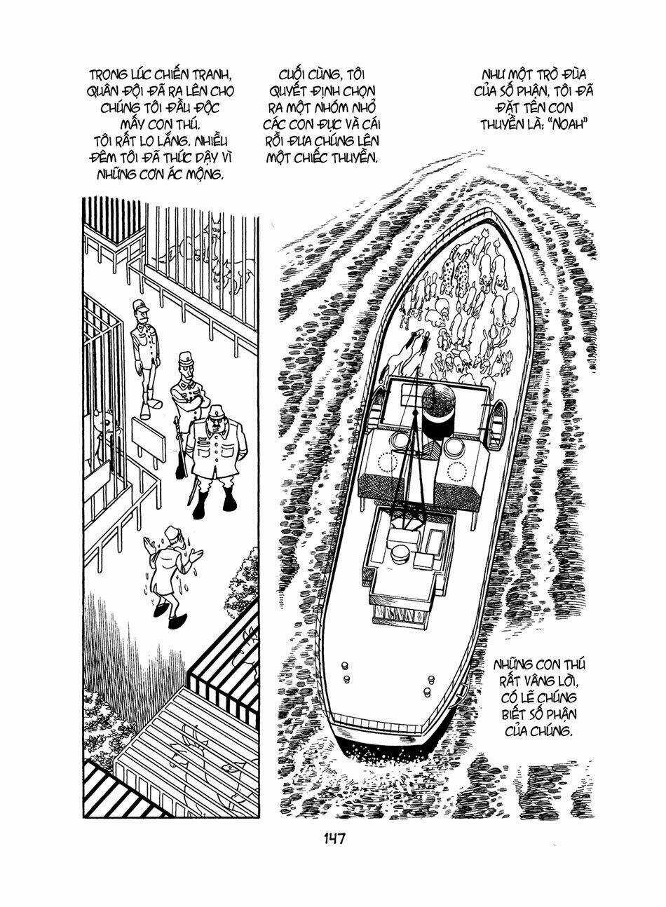 Apollo’s Song - Chapter 2.2 - Trang 22