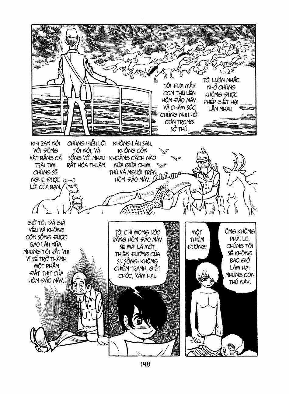 Apollo’s Song - Chapter 2.2 - Trang 23