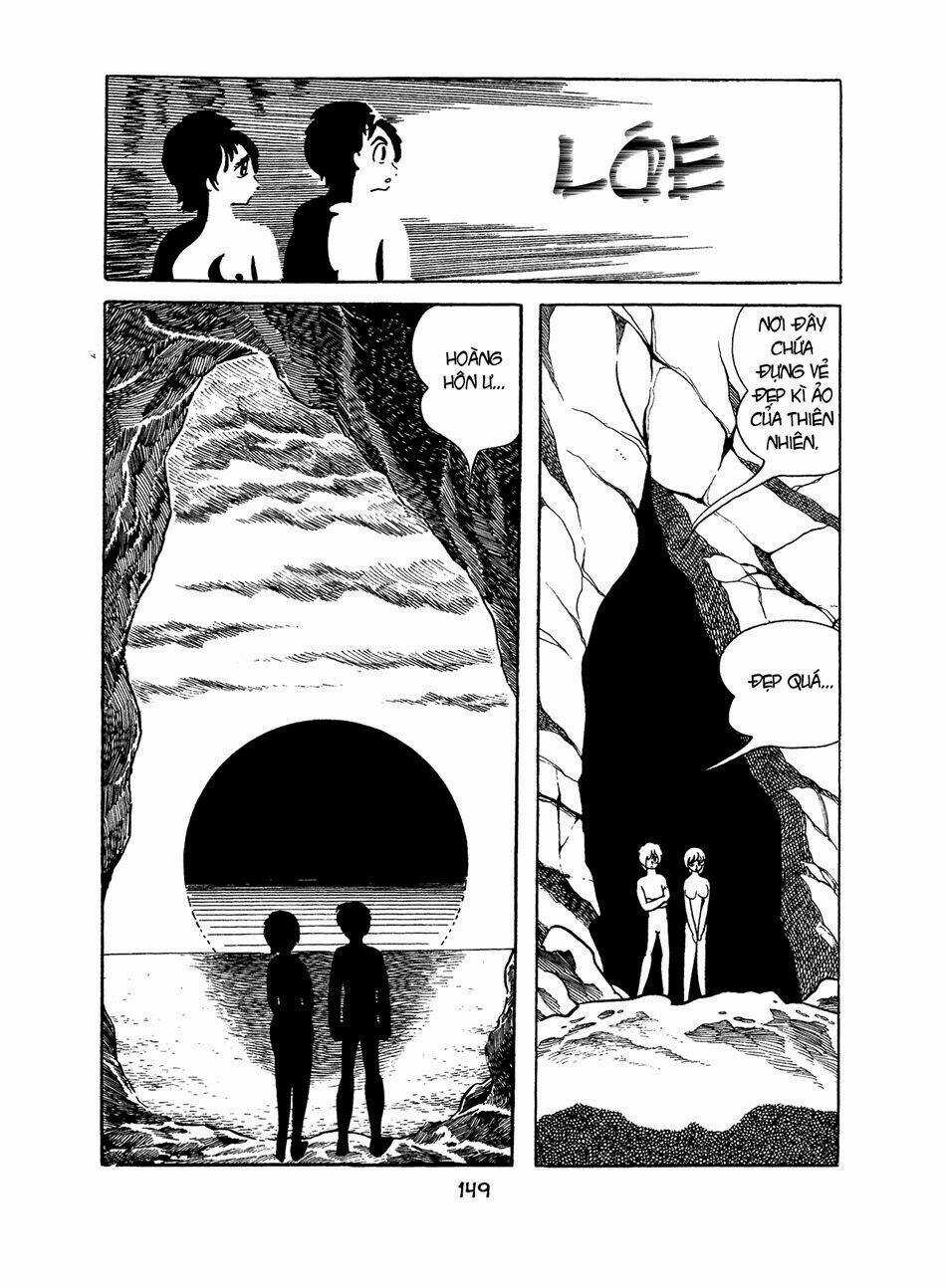 Apollo’s Song - Chapter 2.2 - Trang 24