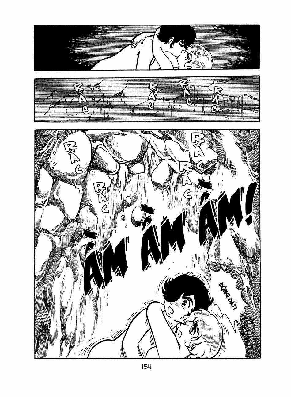 Apollo’s Song - Chapter 2.2 - Trang 28