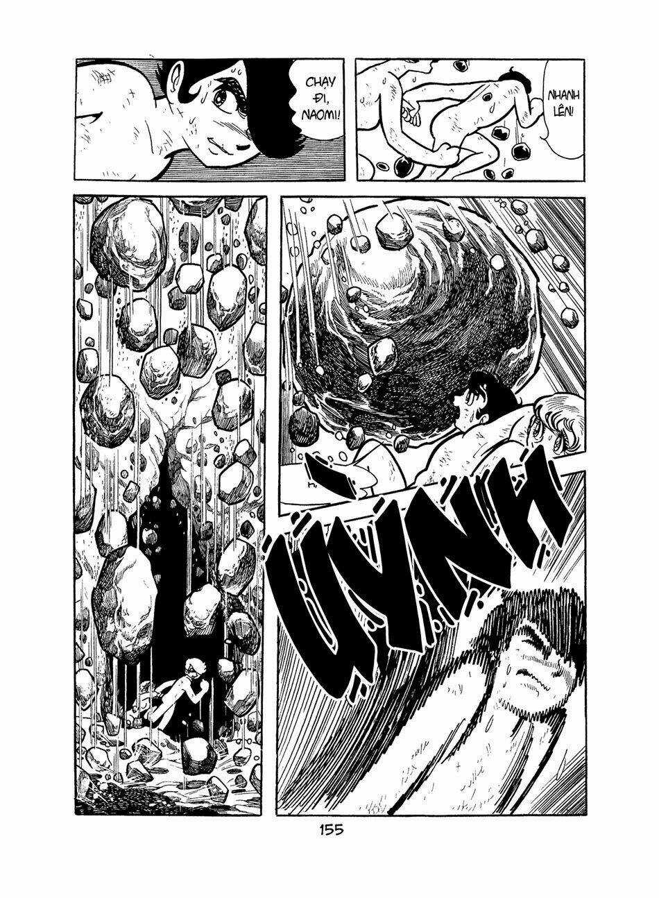 Apollo’s Song - Chapter 2.2 - Trang 29