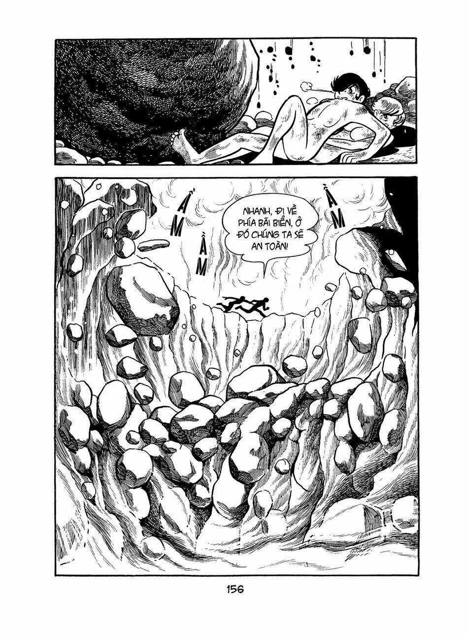 Apollo’s Song - Chapter 2.2 - Trang 30