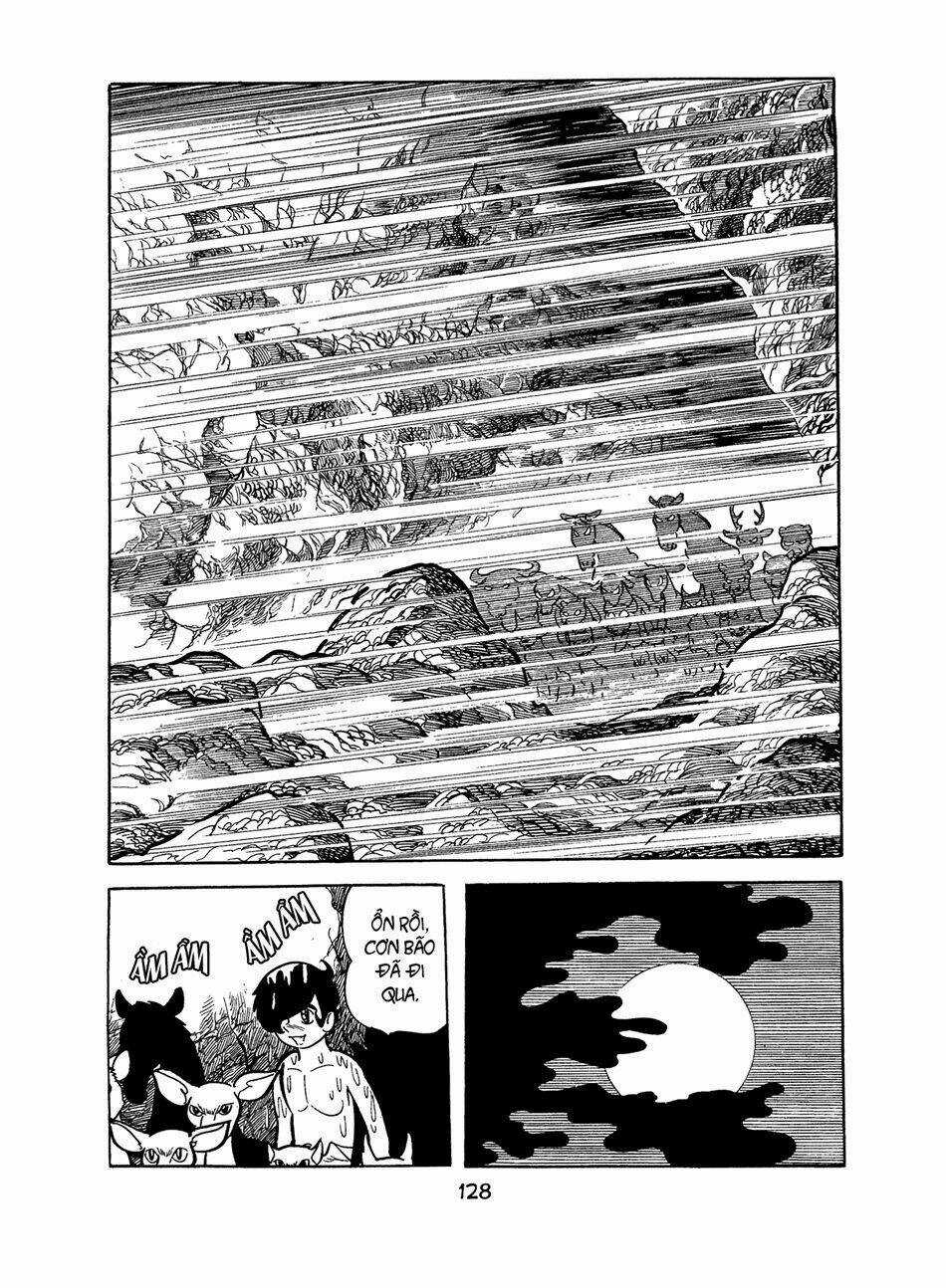 Apollo’s Song - Chapter 2.2 - Trang 4