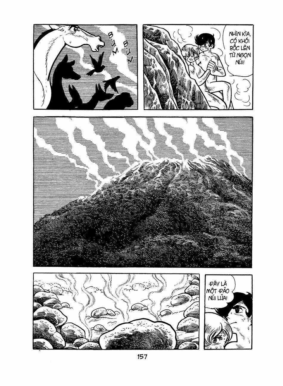 Apollo’s Song - Chapter 2.2 - Trang 31