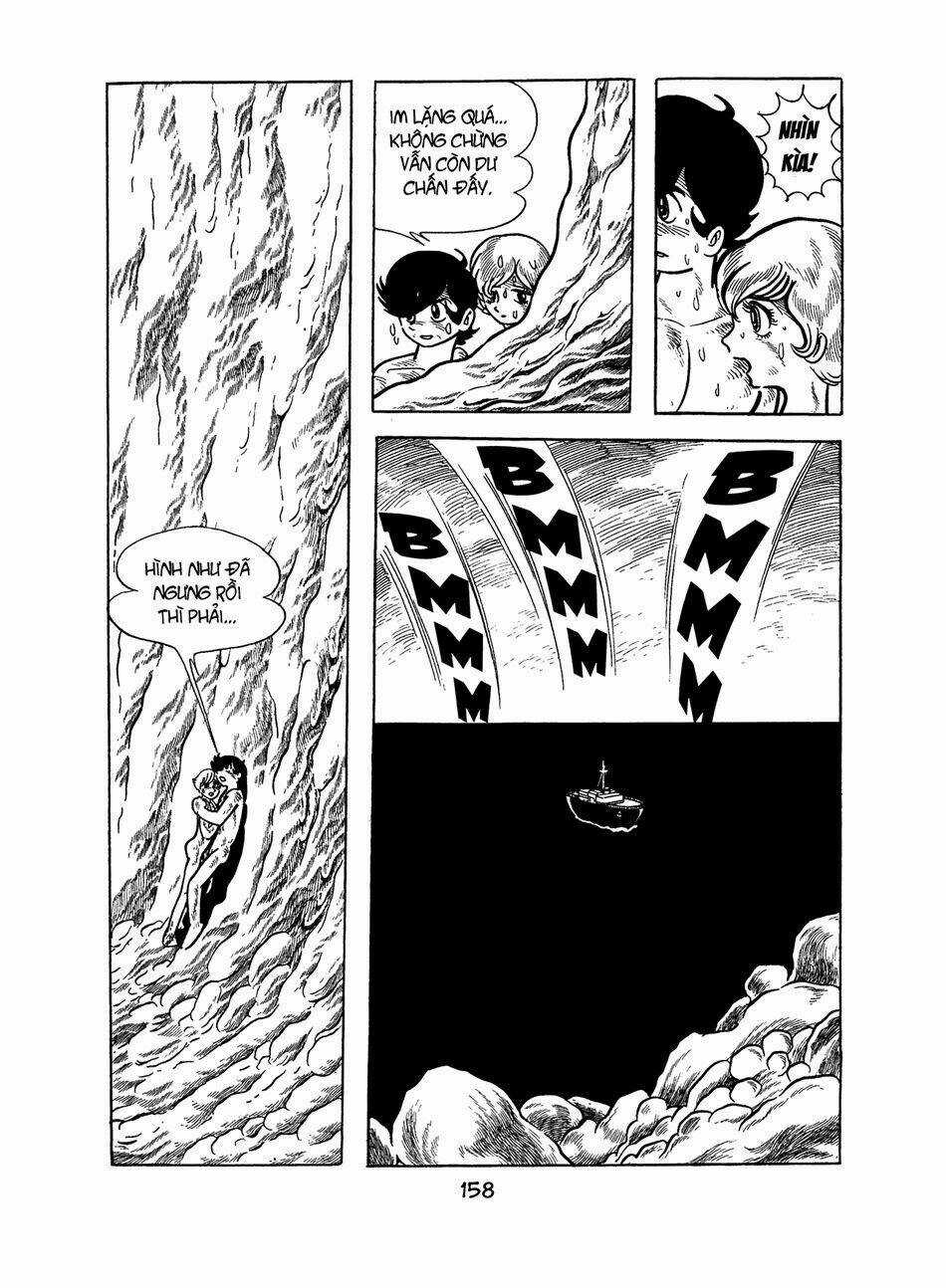 Apollo’s Song - Chapter 2.2 - Trang 32