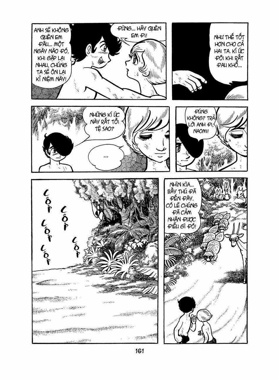 Apollo’s Song - Chapter 2.2 - Trang 35