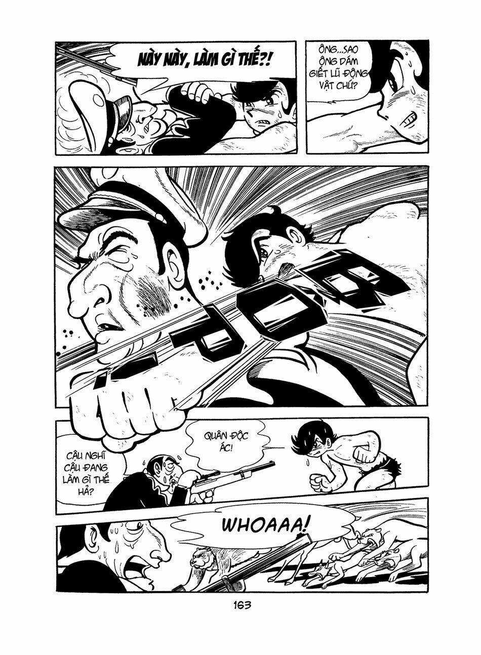 Apollo’s Song - Chapter 2.2 - Trang 37