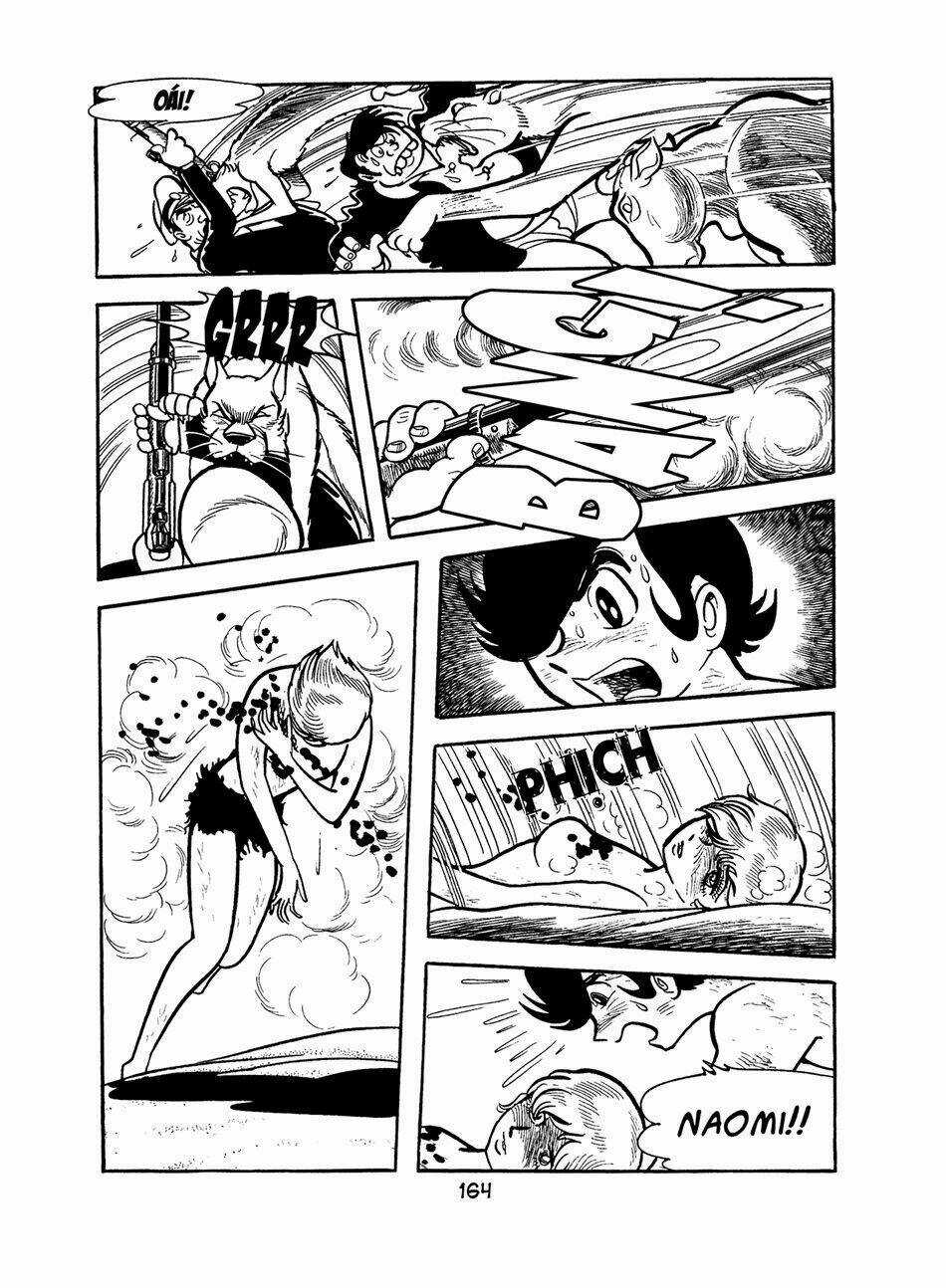 Apollo’s Song - Chapter 2.2 - Trang 38