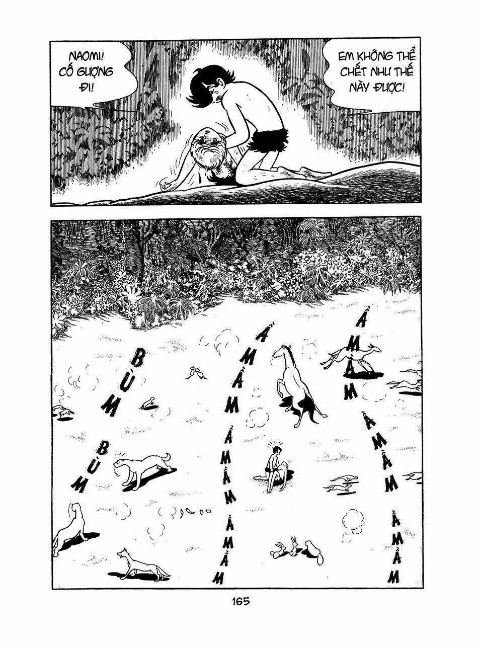 Apollo’s Song - Chapter 2.2 - Trang 39