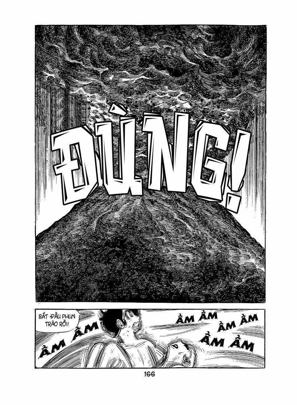 Apollo’s Song - Chapter 2.2 - Trang 40