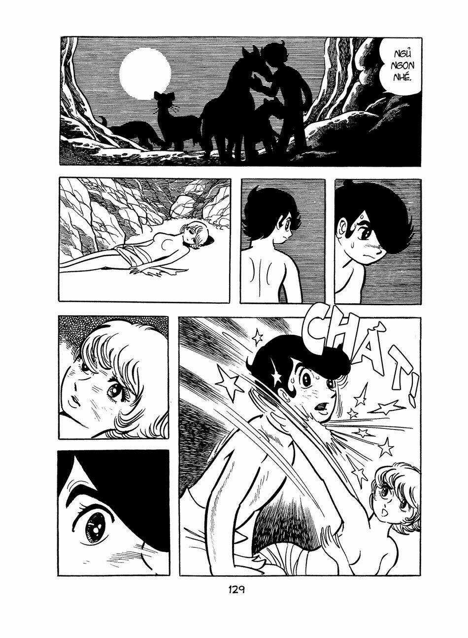 Apollo’s Song - Chapter 2.2 - Trang 5