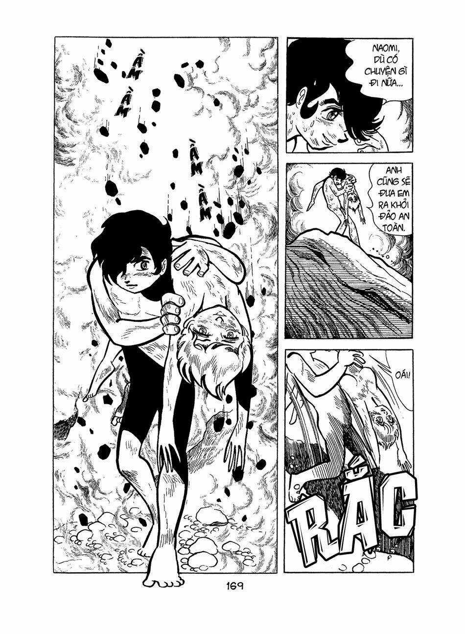 Apollo’s Song - Chapter 2.2 - Trang 43