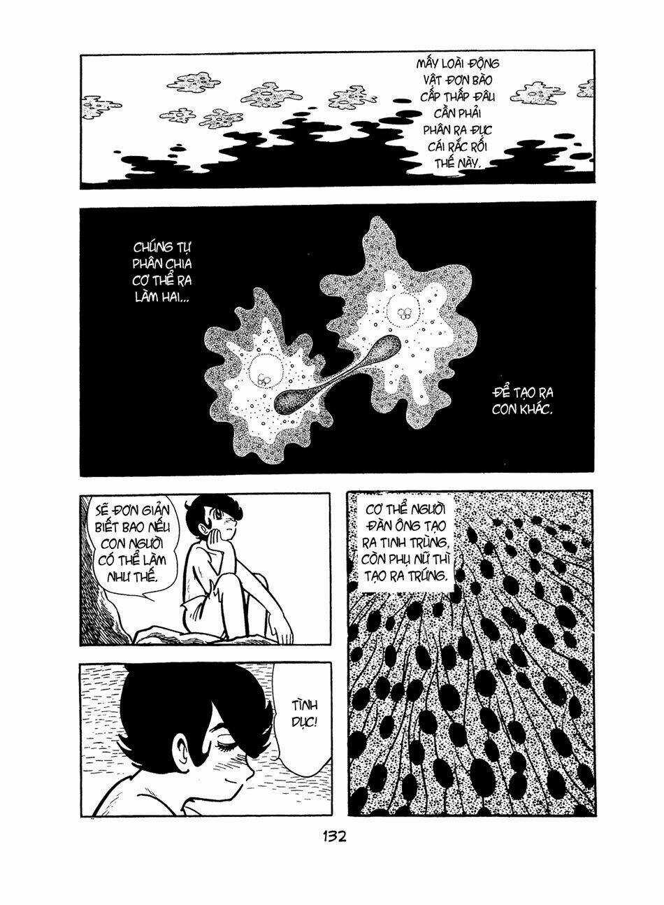 Apollo’s Song - Chapter 2.2 - Trang 8