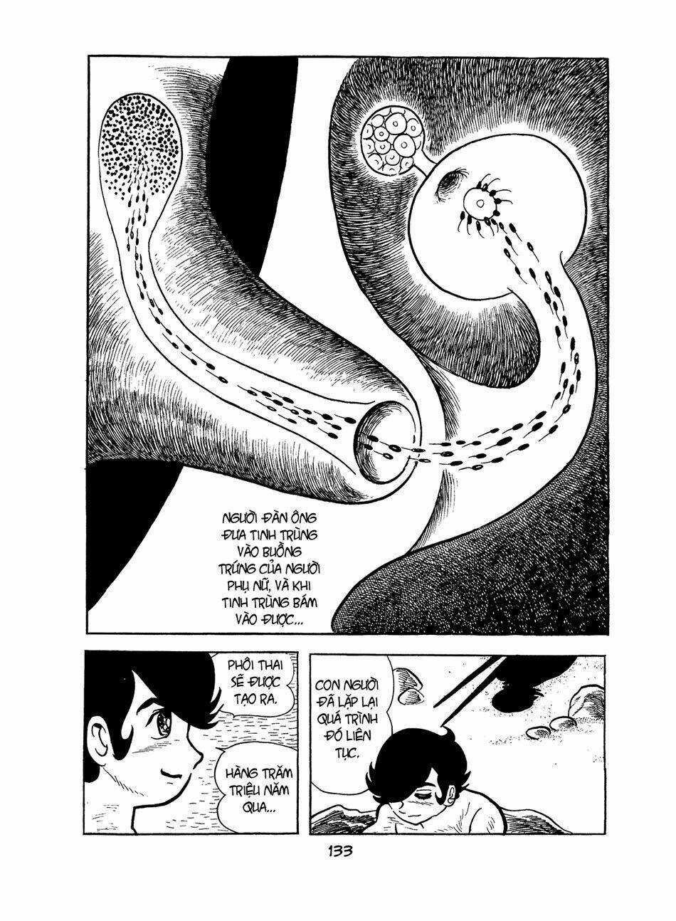 Apollo’s Song - Chapter 2.2 - Trang 9