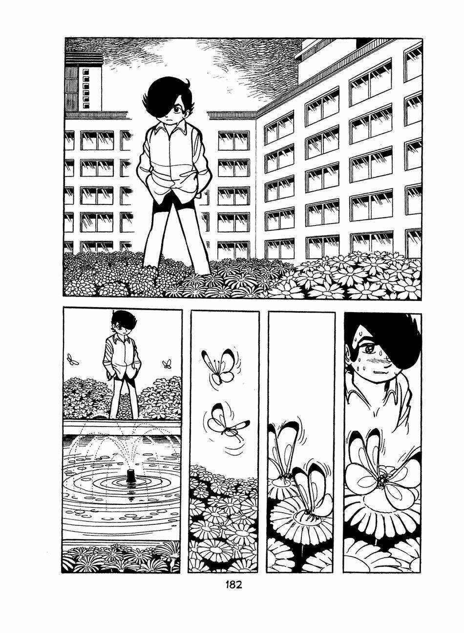 Apollo’s Song - Chapter 3.1 - Trang 13