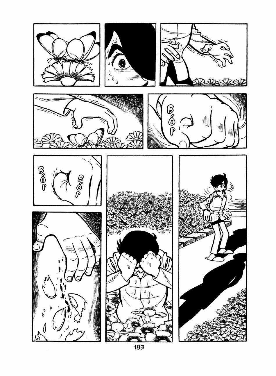 Apollo’s Song - Chapter 3.1 - Trang 14