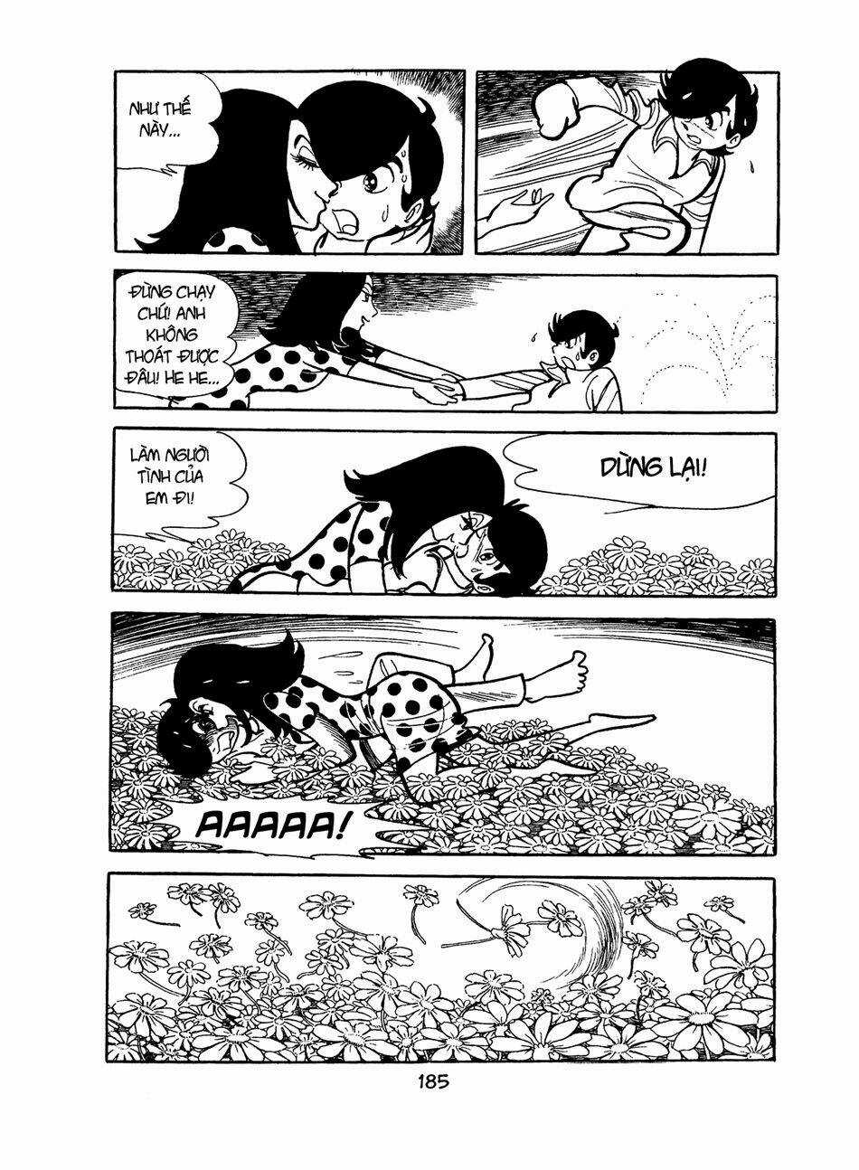 Apollo’s Song - Chapter 3.1 - Trang 16